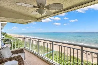 $750,000 | 10980 South Ocean Drive, Unit 611, Jensen Beach, FL 34957