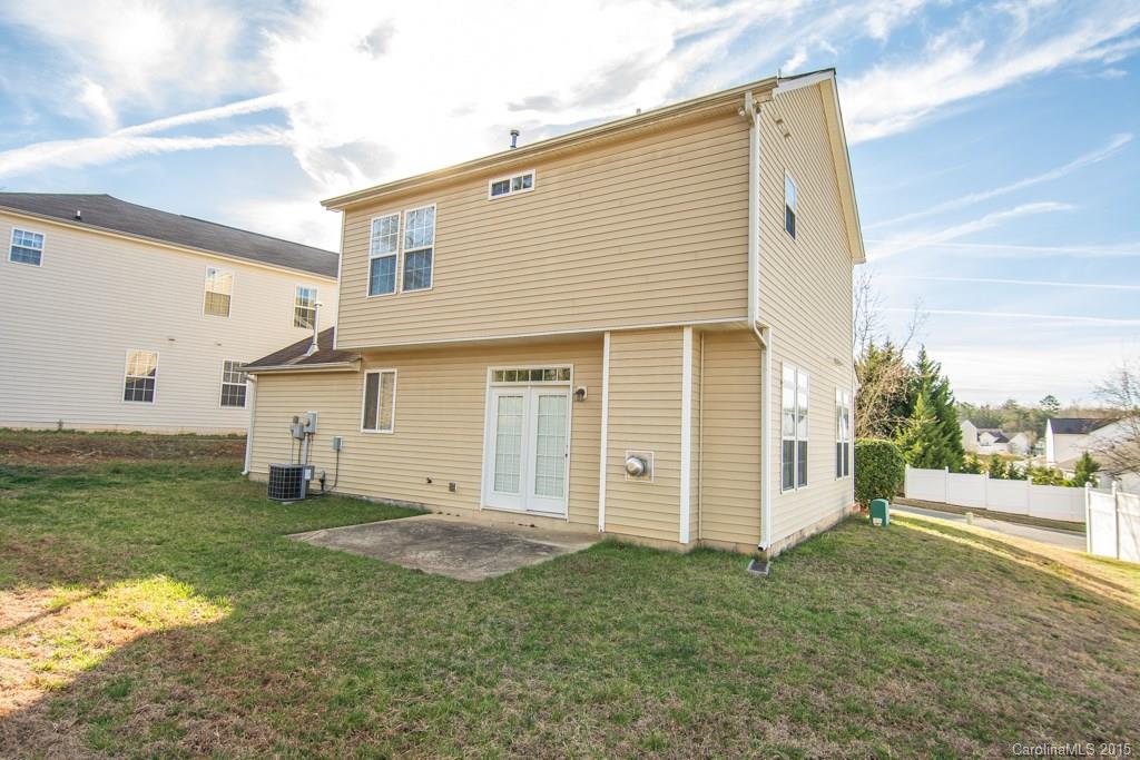 6148 Raisin Tree Lane Charlotte, NC 28215 - Photo 23 of 24 Gallery Image 23