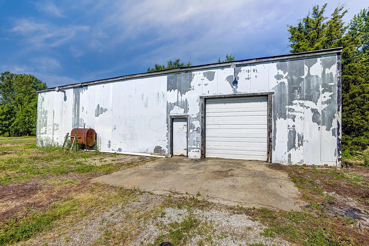 4599 Zuber Road Orient, OH 43146 - Photo 51 of 65 40x80 Building