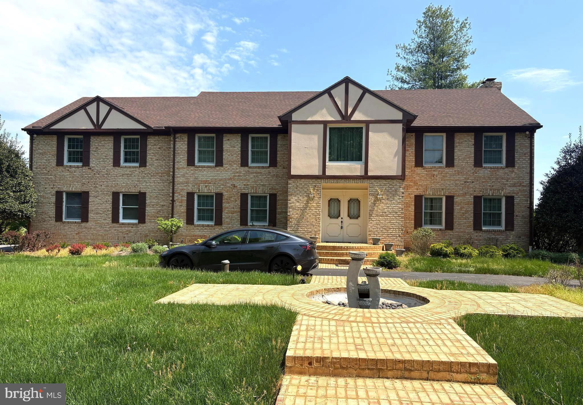 11706 Farside Road Ellicott City, MD 21042 - Photo 1 of 8