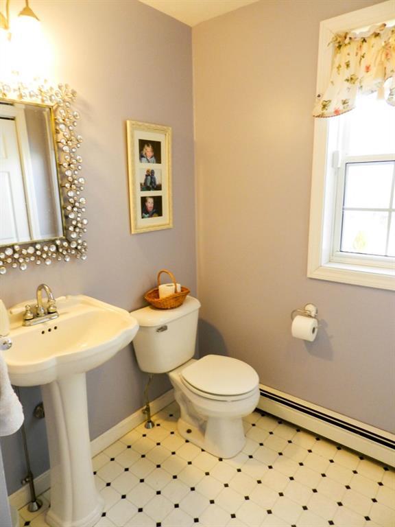 21 Sea Road Kennebunk, ME 04043 - Photo 9 of 31 First floor laundry room and half...