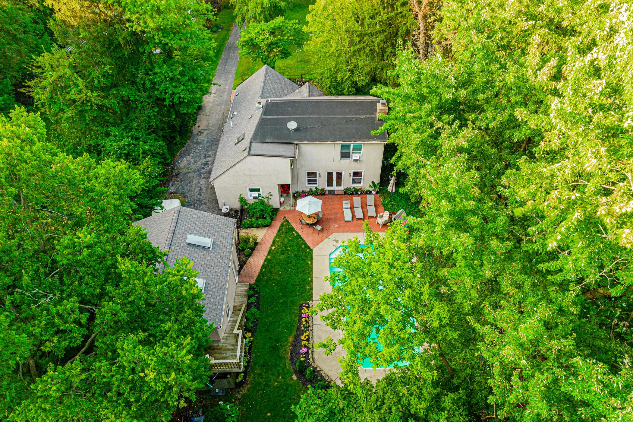2751 Zollinger Road Columbus, OH 43221 - Photo 58 of 62 2751 Zollinger Rd -42