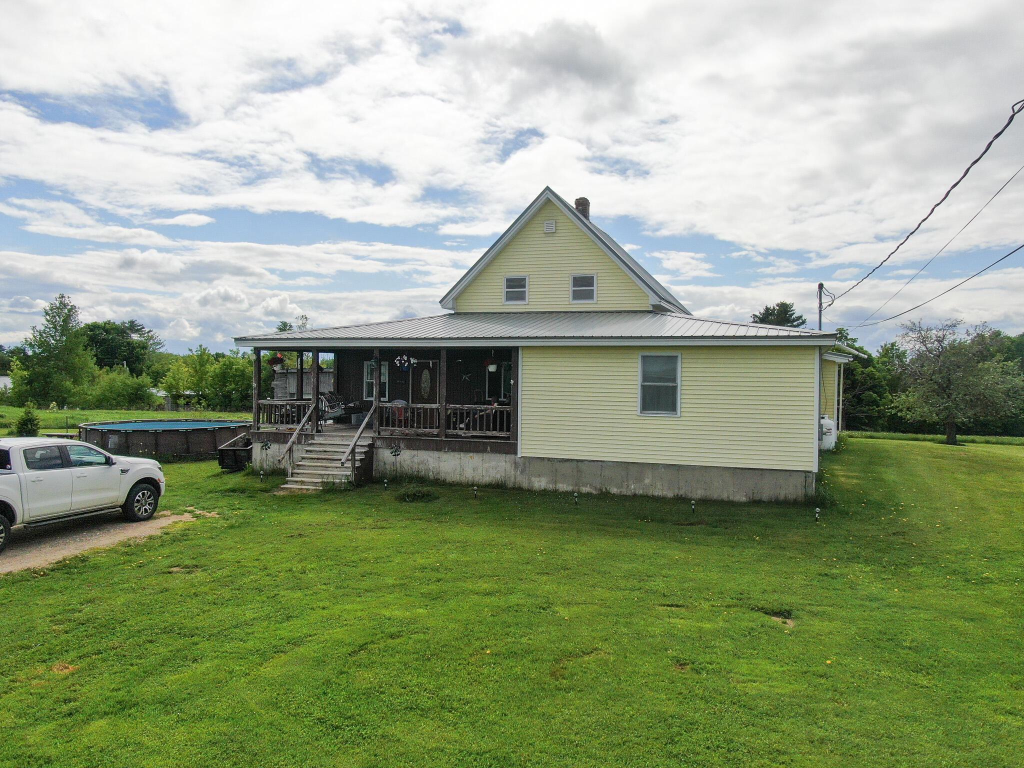164 Mud Pond Road Springfield, ME 04487 - Photo 4 of 40