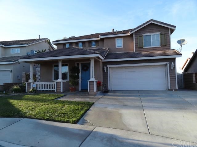 1454 Murdock Court Riverside, CA 92507 - Photo 1 of 1
