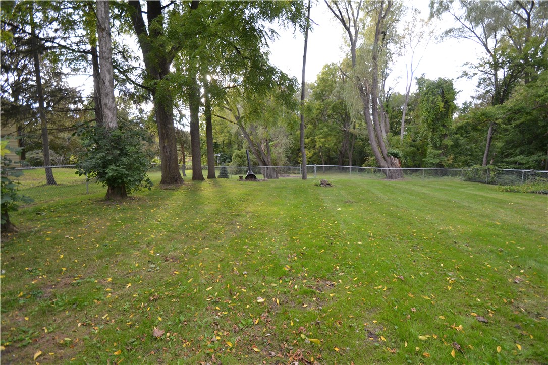 723 5 Mile Line Road Webster, NY 14580 - Photo 11 of 38 Mature trees