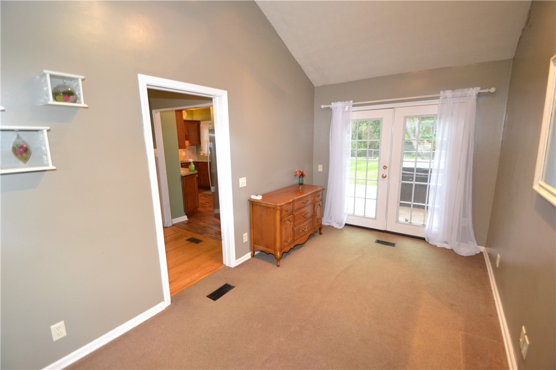 723 5 Mile Line Road Webster, NY 14580 - Photo 20 of 38 Family room/ possible 3rd bedroom