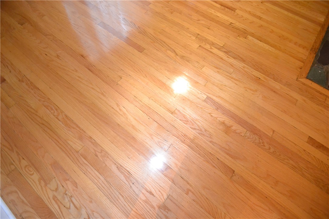 723 5 Mile Line Road Webster, NY 14580 - Photo 22 of 38 hardwood flooring