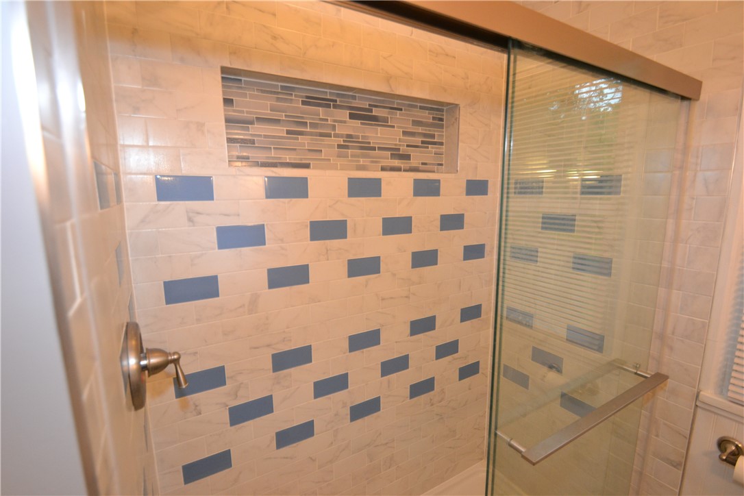 723 5 Mile Line Road Webster, NY 14580 - Photo 28 of 38 custom tile work