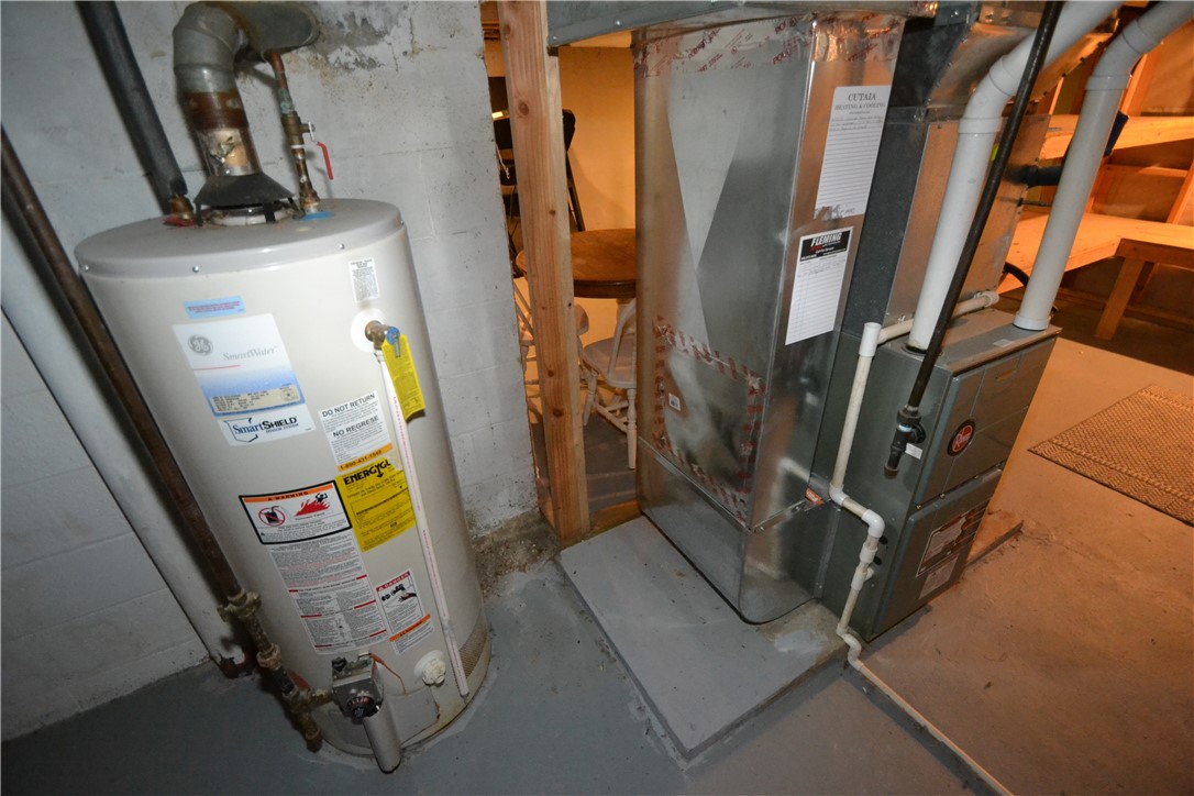 723 5 Mile Line Road Webster, NY 14580 - Photo 36 of 38 high efficiency furnace