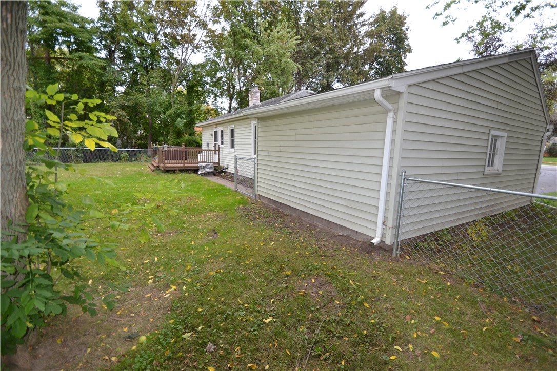 723 5 Mile Line Road Webster, NY 14580 - Photo 8 of 38 rear