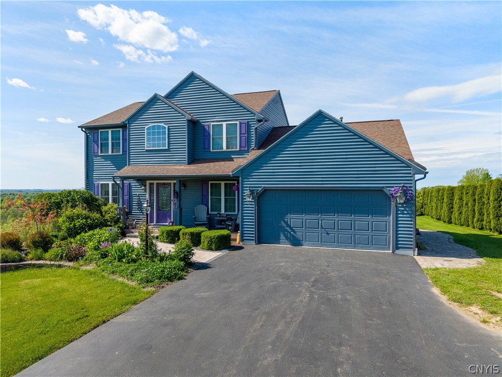 4541 Tucker Road Onondaga, NY 13215 - Photo 43 of 44