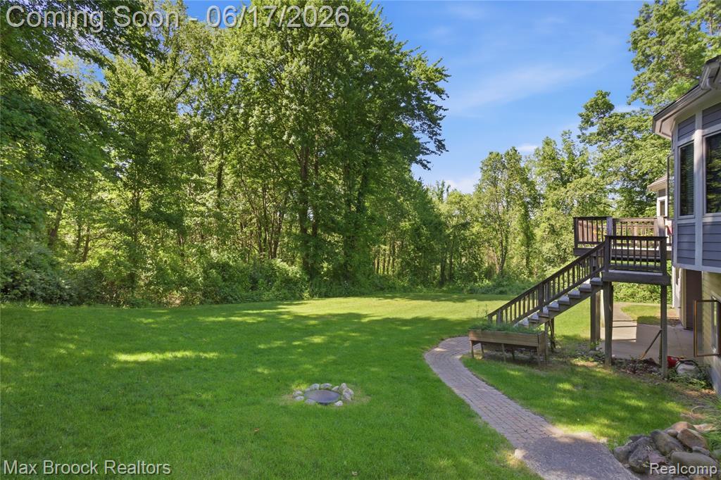 11910 Scott Road Davisburg, MI 48350 - Photo 48 of 83