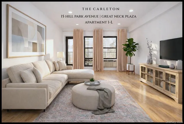 $435,000 | 15 Hill Park Avenue, Unit 1L, Great Neck, NY 11021