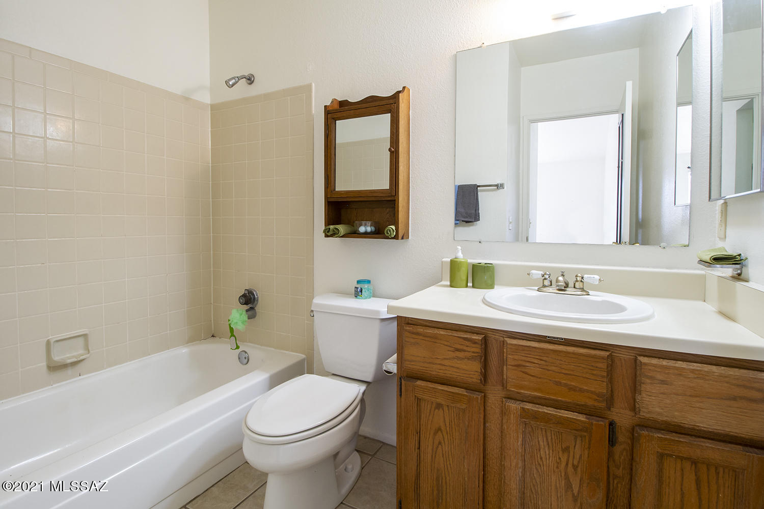 3690 North Country Club Road, Unit 1042 Tucson, AZ 85716 - Photo 15 of 33