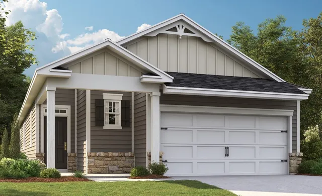 $349,990 | 6595 Japonica Lane, White House, TN 37188