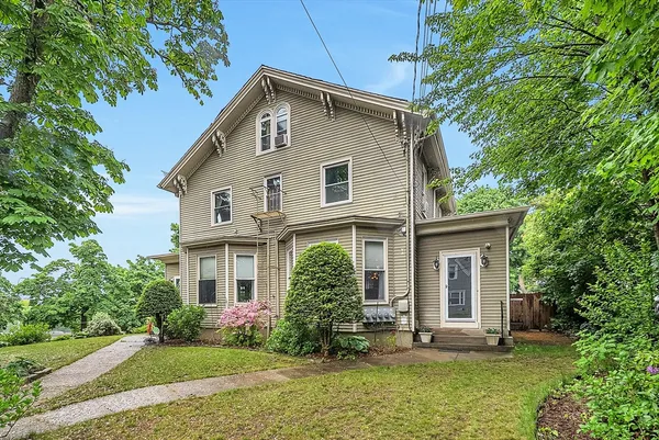$789,900 | 50 Vernon Street, Pawtucket, RI 02860