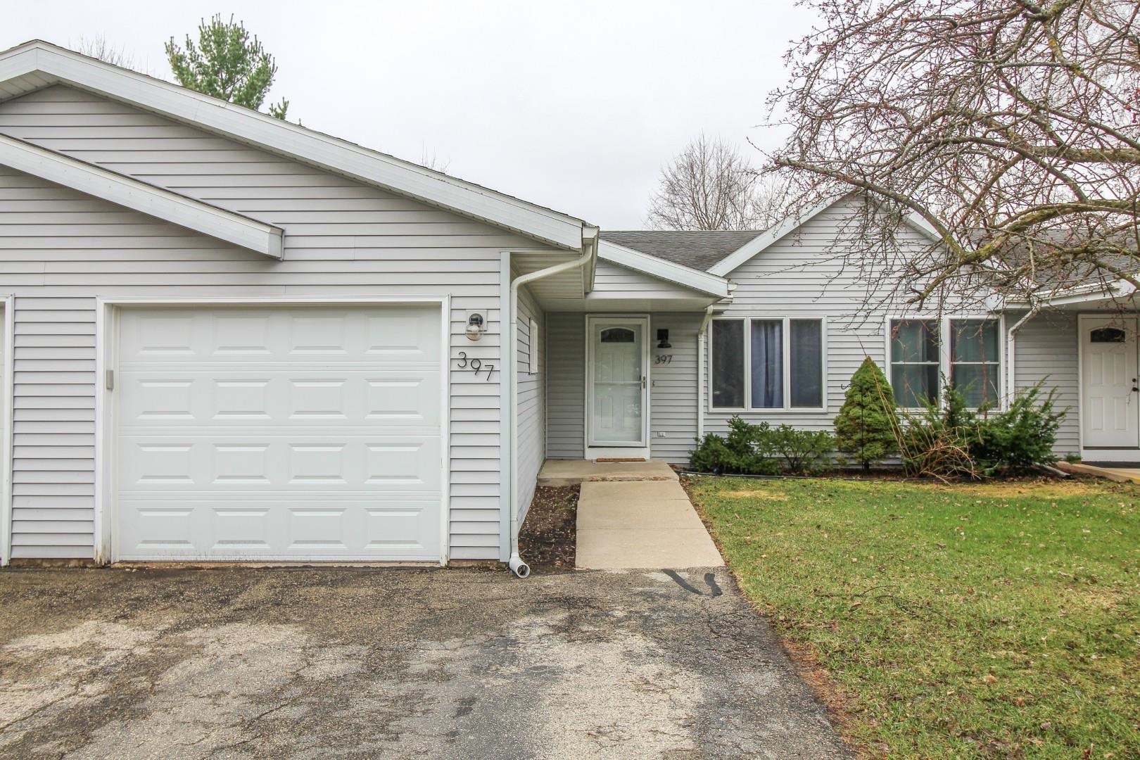 397 West Madison Street Cambridge, WI 53523 - Photo 1 of 1