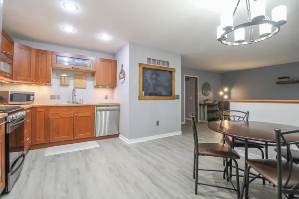 $265,000 | 397 West Madison Street, Cambridge, WI 53523