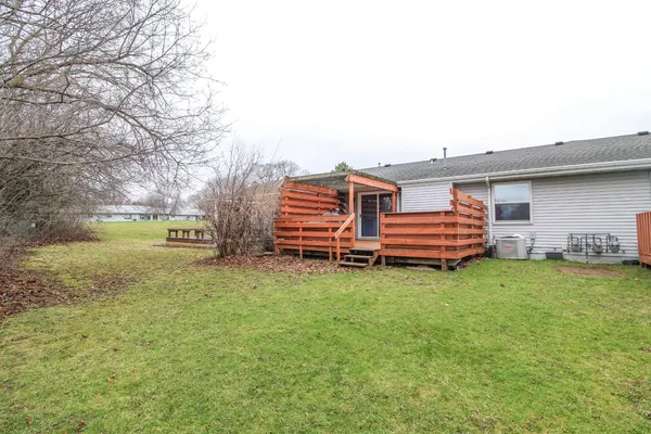 $265,000 | 397 West Madison Street, Cambridge, WI 53523