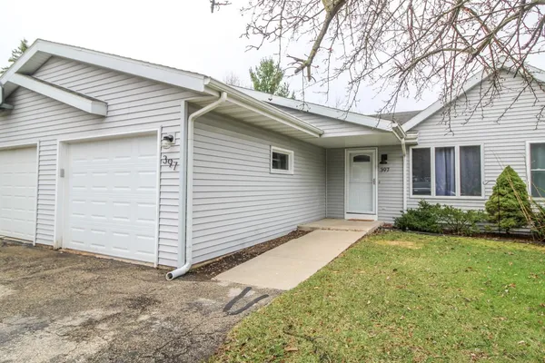 $265,000 | 397 West Madison Street, Cambridge, WI 53523