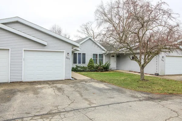 $265,000 | 397 West Madison Street, Cambridge, WI 53523