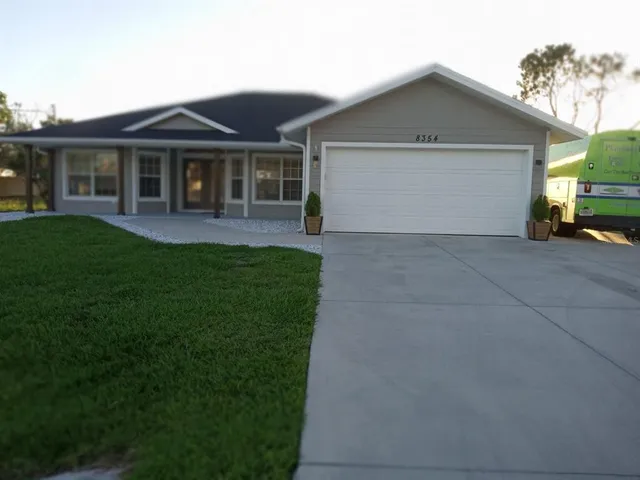 $374,900 | 8354 Southwest Liverpool Road, Arcadia, FL 34269