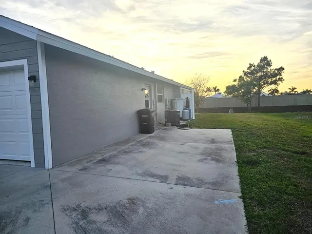 $374,900 | 8354 Southwest Liverpool Road, Arcadia, FL 34269