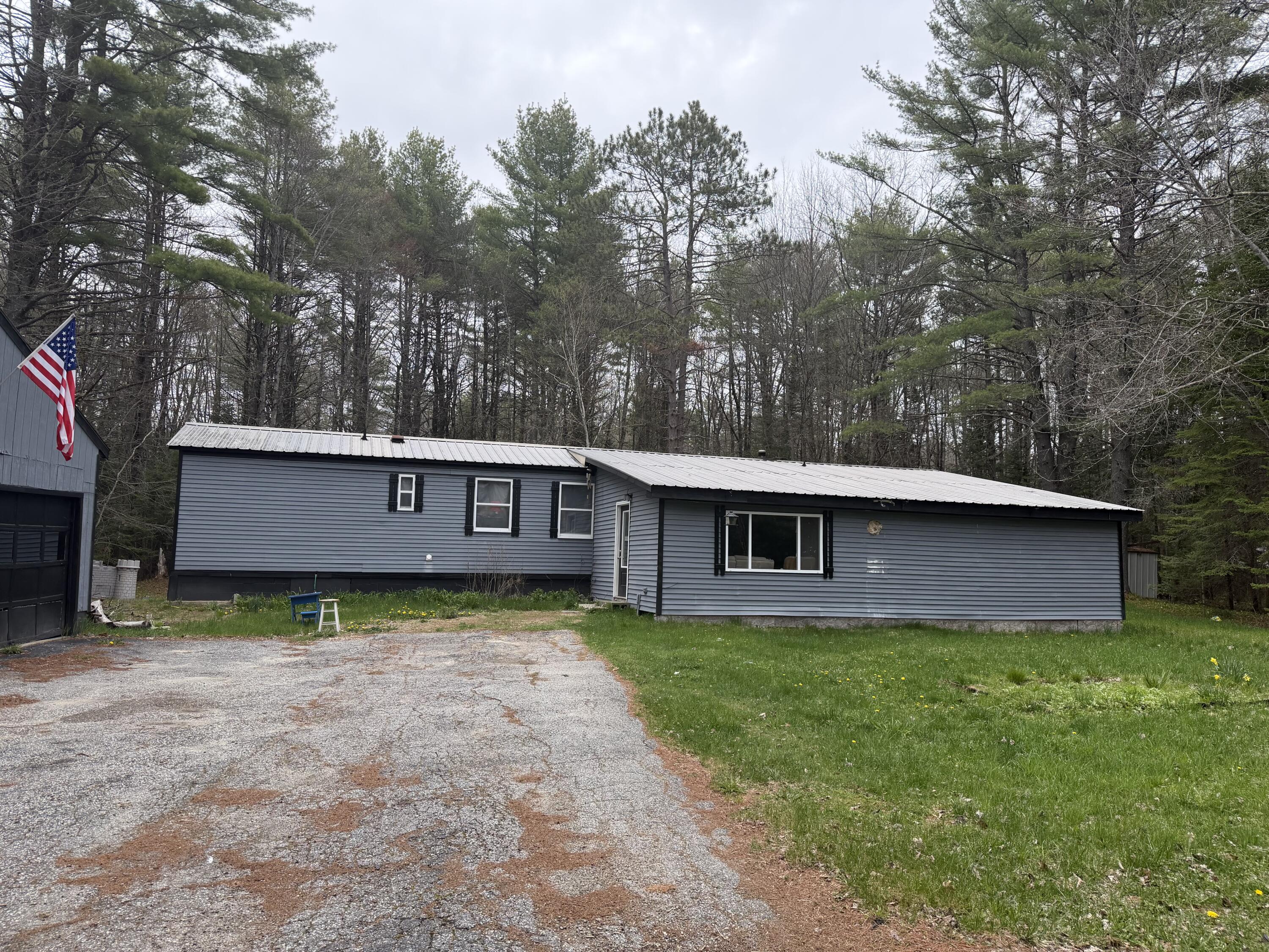 70 Harris Hill Road Poland, ME 04274 - Photo 4 of 15
