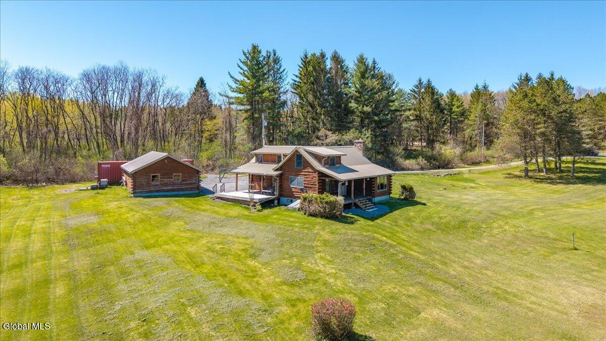 242 Webster Road Wright, NY 12157 - Photo 29 of 45 11-242 Webster Rd-11