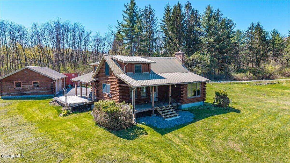 242 Webster Road Wright, NY 12157 - Photo 30 of 45 06-242 Webster Rd-6