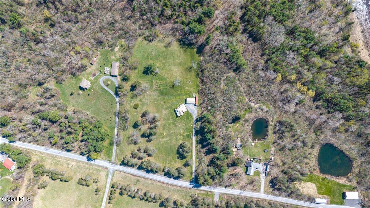 242 Webster Road Wright, NY 12157 - Photo 45 of 45 13-242 Webster Rd-13