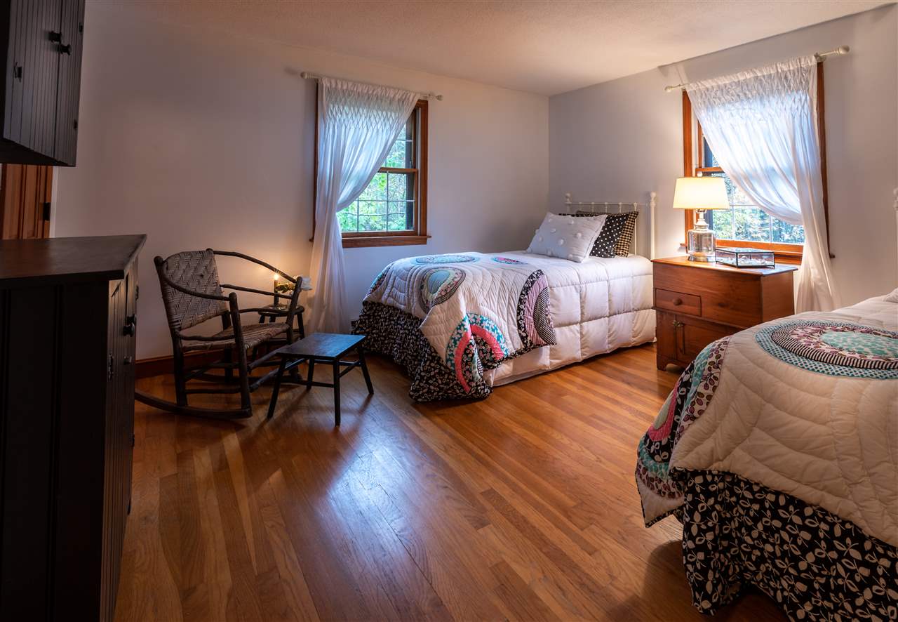 81 Bay Road Farmington, NH 03835 - Photo 22 of 36