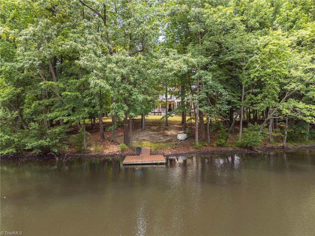 2800 Spencers Grove Road Browns Summit, NC 27214 - Photo 44 of 49 The serenity!!