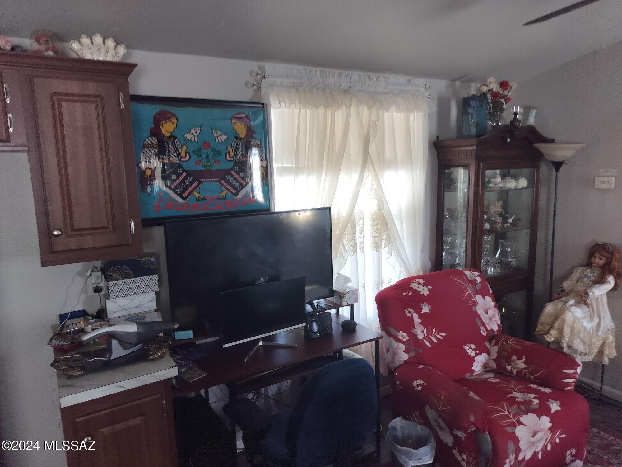 3120 North Romero Road, Unit 45 Tucson, AZ 85705 - Photo 3 of 11