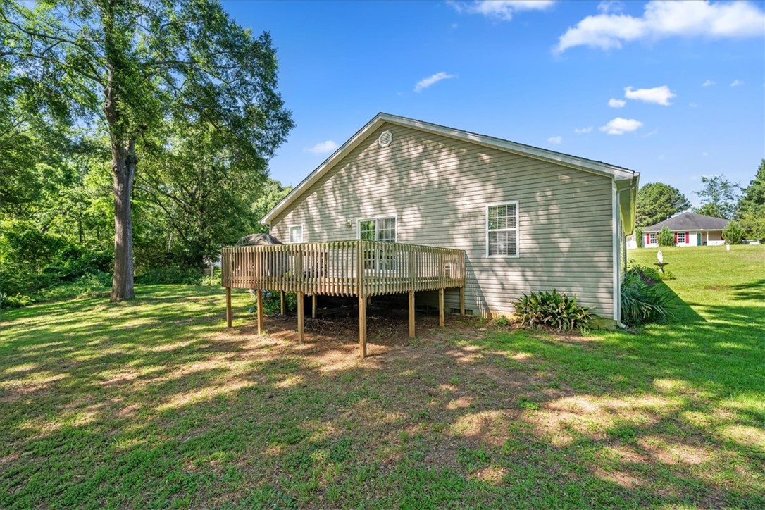 433 Shore Line Drive Anderson, SC 29626 - Photo 20 of 21