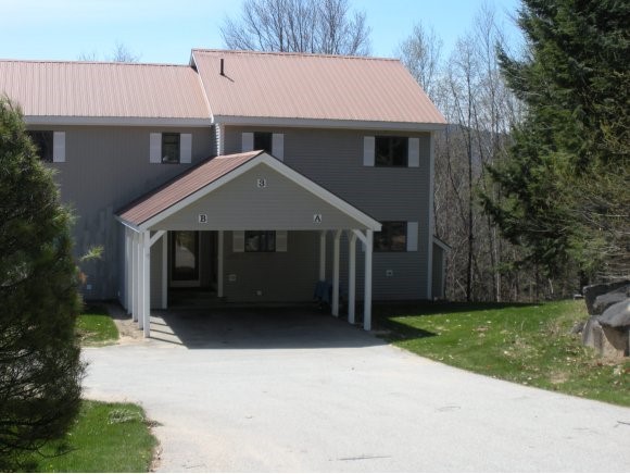 3 A Eagle Rdg Condo Road, Unit 3A Intervale, NH 03845 - Photo 1 of 1 Gallery Image 1