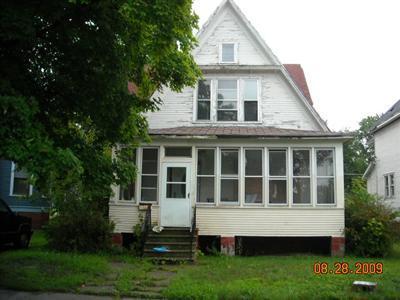 586 Territorial Road Benton Harbor, MI 49022 - Photo 1 of 2 Primary Photo