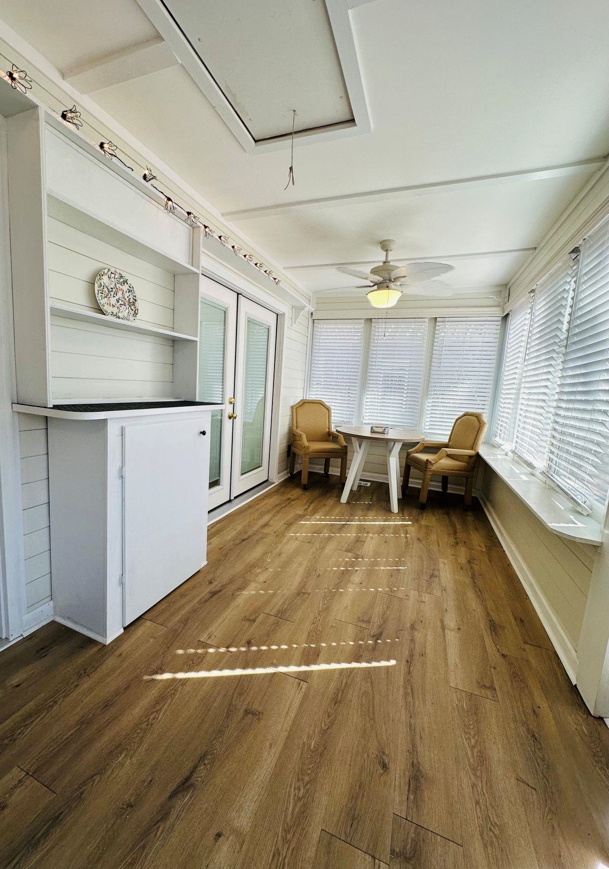 19 Pearl Parkway Iuka, MS 38852 - Photo 18 of 27 a room with gym equipment and a window