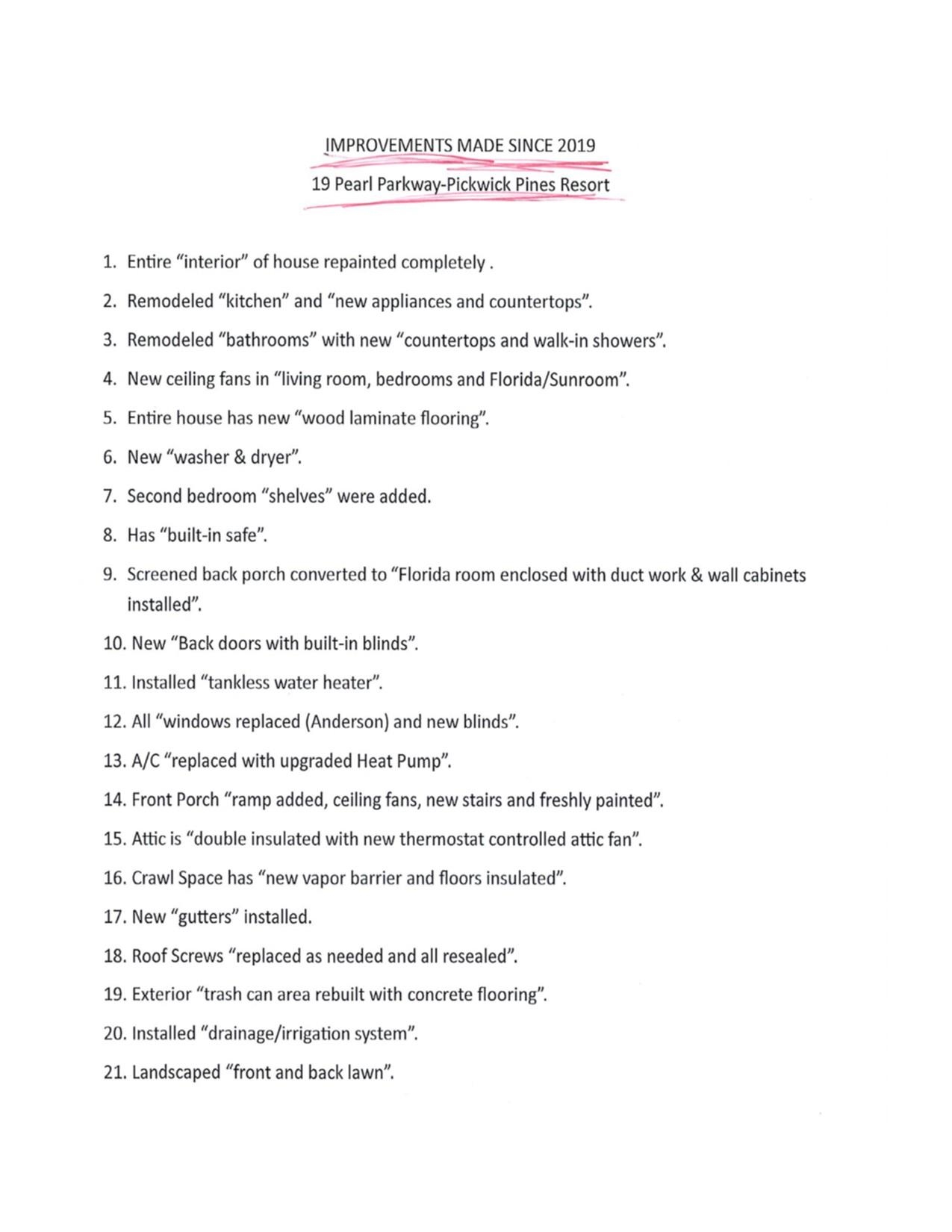 19 Pearl Parkway Iuka, MS 38852 - Photo 22 of 27