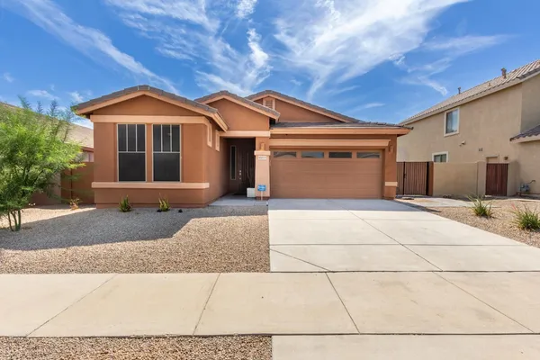 $2,495 | 15273 West Edgemont Avenue, Goodyear, AZ 85395