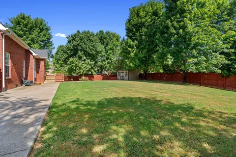 $519,900 | 107 Home Place, Lascassas, TN 37085