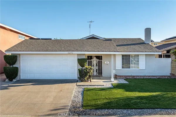 $1,100,000 | 5692 Conifer Drive, La Palma, CA 90623