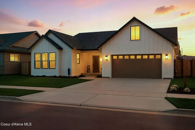 $709,000 | 2081 Aspen Way, Sandpoint, ID 83864