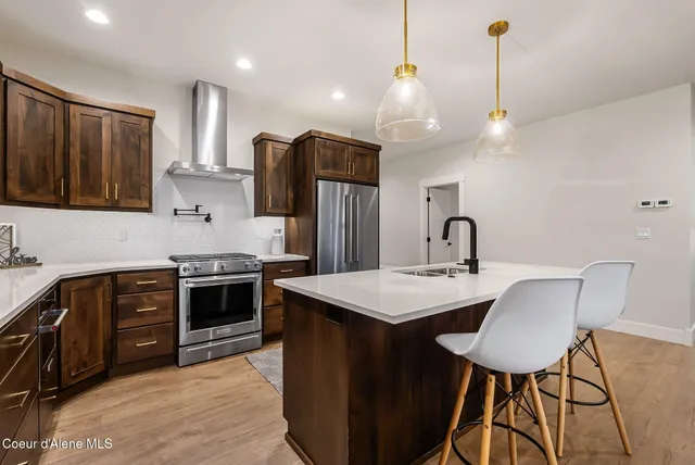 $709,000 | 2081 Aspen Way, Sandpoint, ID 83864