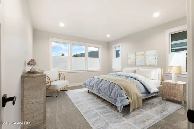 $709,000 | 2081 Aspen Way, Sandpoint, ID 83864