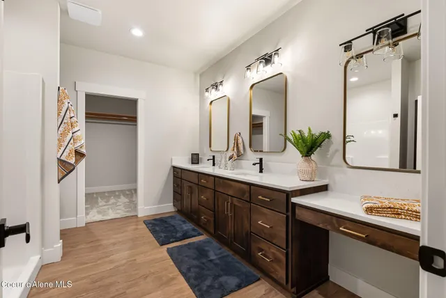 $709,000 | 2081 Aspen Way, Sandpoint, ID 83864