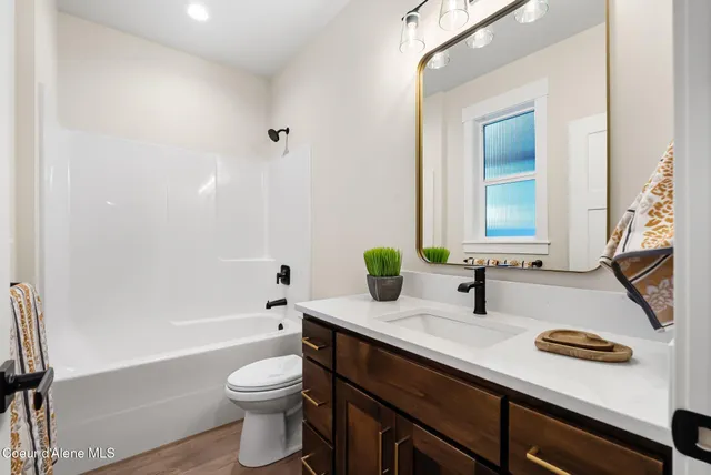 $709,000 | 2081 Aspen Way, Sandpoint, ID 83864