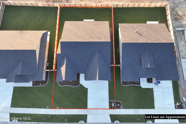 $709,000 | 2081 Aspen Way, Sandpoint, ID 83864