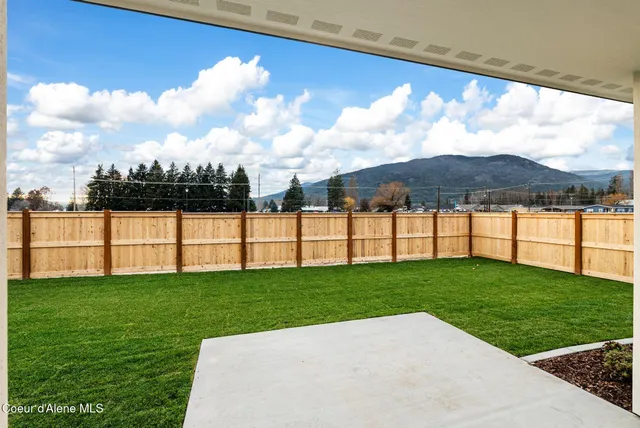 $709,000 | 2081 Aspen Way, Sandpoint, ID 83864