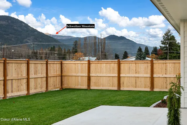 $709,000 | 2081 Aspen Way, Sandpoint, ID 83864